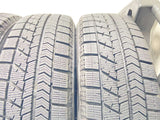 ブリヂストン ブリザック VRX 155/65R14 / S 4.5J+45 100-4穴 4本