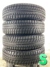 ブリヂストン アイスパートナー2 165/70R14 4本