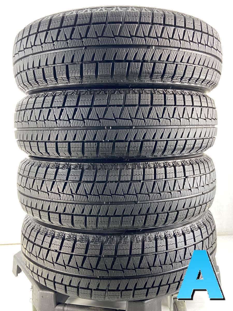 ブリヂストン アイスパートナー2 155/65R14 4本 – タイヤ・ホイール  