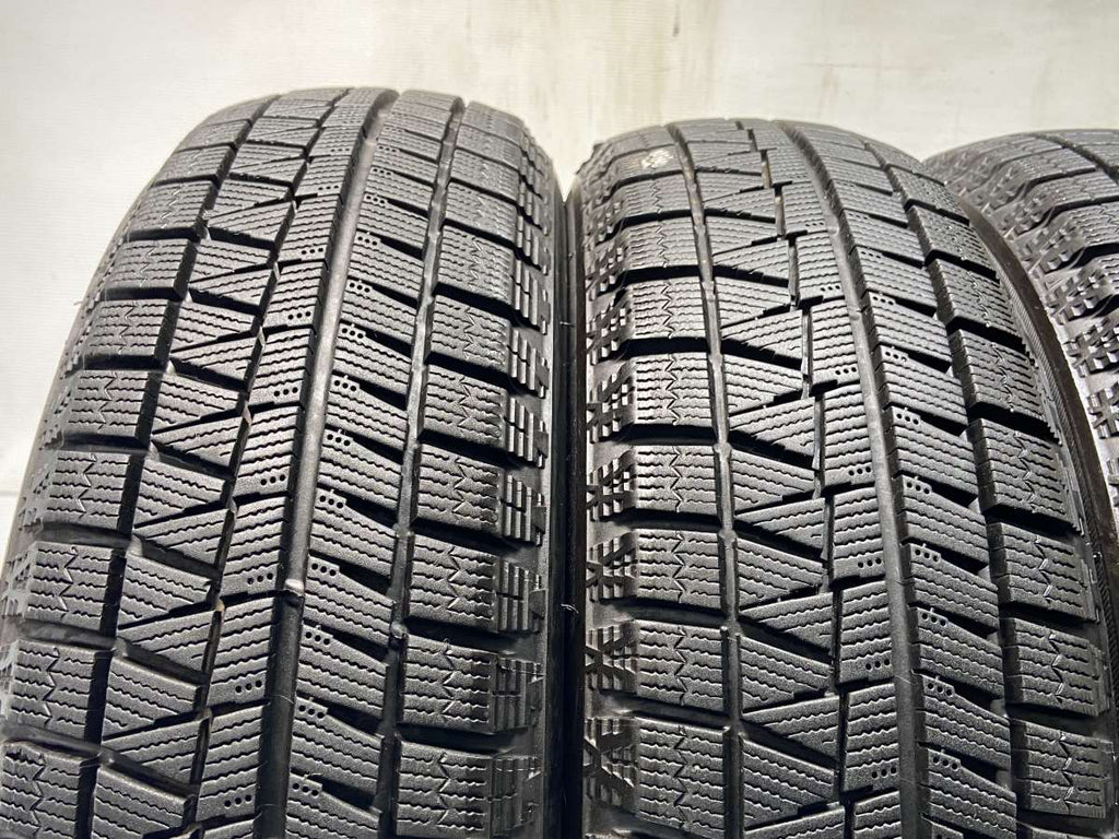 ブリヂストン アイスパートナー2 155/65R14 4本 – タイヤ・ホイールカンパニー