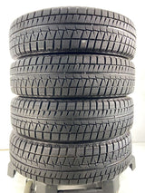 ブリヂストン アイスパートナー2 165/70R14 4本