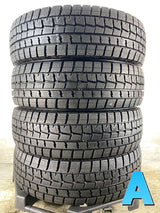 ダンロップ ウィンターマックス WM01 185/70R14 4本