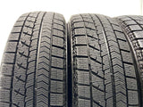 ブリヂストン ブリザック VRX 155/65R14 4本