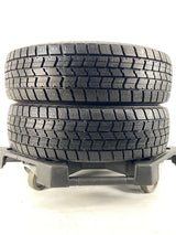 グッドイヤー アイスナビ 7 155/65R14 2本
