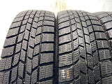 グッドイヤー アイスナビ 6 165/70R14 4本