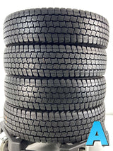 グッドイヤー アイスナビ カーゴ 155/80R14 88/86N LT 4本