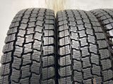 グッドイヤー アイスナビ カーゴ 155/80R14 88/86N LT 4本