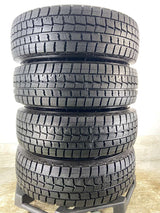 ダンロップ ウィンターマックス01 185/70R14 / ユーロスピード 5.5J+38 100-4穴 4本