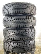 ヨコハマ アイスガードIG60 185/70R14 / エクシーダー 5.5J+38 100-4穴 4本