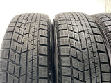 ヨコハマ アイスガードIG60 185/70R14 / エクシーダー 5.5J+38 100-4穴 4本