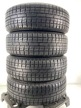 トーヨータイヤ ガリット G5 175/65R14 / SPORTJUSTIN 5.5J+45 100-4穴 4本
