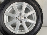 トーヨータイヤ ガリット G5 175/65R14 / SPORTJUSTIN 5.5J+45 100-4穴 4本