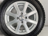 トーヨータイヤ ガリット G5 175/65R14 / SPORTJUSTIN 5.5J+45 100-4穴 4本