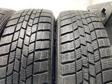 グッドイヤー アイスナビ 6 165/65R14 / VELVA 5.5J+42 100-4穴 4本