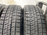 ブリヂストン ブリザック VRX2 175/65R14 / Zart 5.5J+45 100-4穴 4本