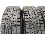 ブリヂストン ブリザック VRX2 175/65R14 / Zart 5.5J+45 100-4穴 4本