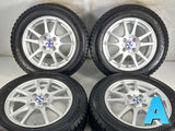 ヨコハマ アイスガード iG50 PLUS 175/65R14 / GMach 5.5J+45 100-4穴 4本