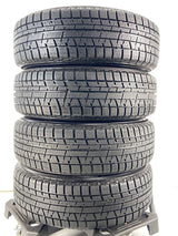 ヨコハマ アイスガード iG50 PLUS 175/65R14 / GMach 5.5J+45 100-4穴 4本