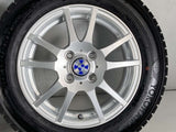 ヨコハマ アイスガード iG50 PLUS 175/65R14 / GMach 5.5J+45 100-4穴 4本
