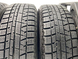 ヨコハマ アイスガード iG50 PLUS 175/65R14 / GMach 5.5J+45 100-4穴 4本