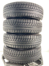 ブリヂストン ブリザック VRX 165/70R14 / EUROTECH 5.5J+38 100-4穴 4本