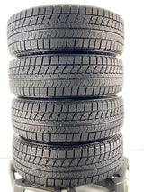 ブリヂストン ブリザック VRX 175/65R14 / AMALIA 5.5J+38 100-4穴 4本