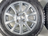 ブリヂストン ブリザック VRX 175/65R14 / AMALIA 5.5J+38 100-4穴 4本