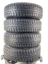 ヨコハマ アイスガード iG50 PLUS 175/65R14 / Fang 5.5J+38 100-4穴 4本