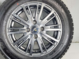 ヨコハマ アイスガード iG50 PLUS 175/65R14 / Fang 5.5J+38 100-4穴 4本