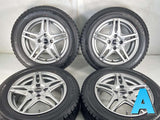 ヨコハマ アイスガード iG50 PLUS 175/65R14 / WAREN 5.5J+45 100-4穴 4本
