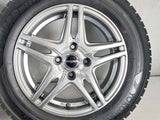 ヨコハマ アイスガード iG50 PLUS 175/65R14 / WAREN 5.5J+45 100-4穴 4本