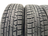 ヨコハマ アイスガード iG50 PLUS 175/65R14 / WAREN 5.5J+45 100-4穴 4本