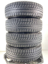 ブリヂストン ブリザック VRX 175/65R14 / AXEL 5.5J+42 100-4穴 4本