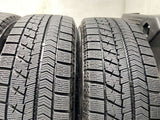 ブリヂストン ブリザック VRX 175/65R14 / AXEL 5.5J+42 100-4穴 4本