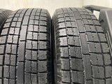 トーヨータイヤ ガリット G5 175/70R14 / ユーロスピード 5.5J+45 100-4穴 4本