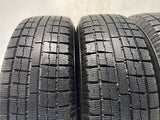 トーヨータイヤ ガリット G5 175/70R14 / ユーロスピード 5.5J+45 100-4穴 4本