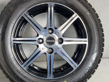 ヨコハマ アイスガード iG50 PLUS 175/65R14 / INNOVATOR 5.5J+43 100-4穴 4本