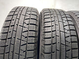 ヨコハマ アイスガード iG50 PLUS 175/65R14 / INNOVATOR 5.5J+43 100-4穴 4本