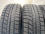 ブリヂストン ブリザック VRX 175/65R14 /マツダ純正 5.5J+40 100-4穴 4本