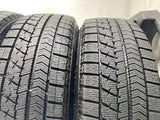 ブリヂストン ブリザック VRX 175/65R14 /マツダ純正 5.5J+40 100-4穴 4本