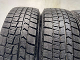 ダンロップ ウィンターマックス WM02 175/65R14 / NEXTA 5.5J+42 100-4穴 4本