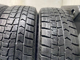 ダンロップ ウィンターマックス WM02 175/65R14 / ヴェルザンディ 5.5J+38 100-4穴 4本