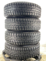 ヨコハマ アイスガード iG50 プラス 175/65R14 / エクシーダ 5.5J+45 100-4穴 4本