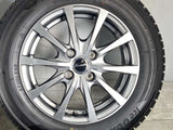 ヨコハマ アイスガード iG50 プラス 175/65R14 / エクシーダ 5.5J+45 100-4穴 4本
