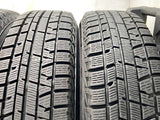 ヨコハマ アイスガード iG50 PLUS 165/70R14 / Exceeder 4.5J+45 100-4穴 4本