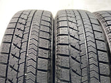 ブリヂストン ブリザック VRX 155/65R14 / Modulo 4.5J+40 100-4穴 4本