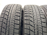 ブリヂストン ブリザック VRX 165/70R14 / VEMOTION 5.5J+45 100-4穴 4本