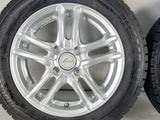 ブリヂストン ブリザック VRX 155/65R14 / Linz 4.5J+45 100-4穴 4本