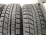 ブリヂストン ブリザック VRX 155/65R14 / Linz 4.5J+45 100-4穴 4本
