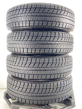 ブリヂストン ブリザック VRX 165/70R14 / INVERNO 5.5J+42 100-4穴 4本